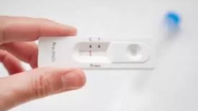 En la capital provincial aún no se consiguen los autotest de COVID-19.