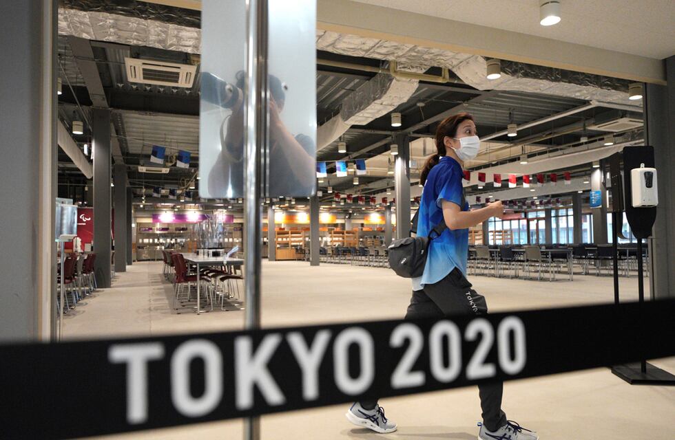 Juegos Olímpicos Tokio 2020: ofrecerán a los 70.000 voluntarios la oportunidad de vacunarse