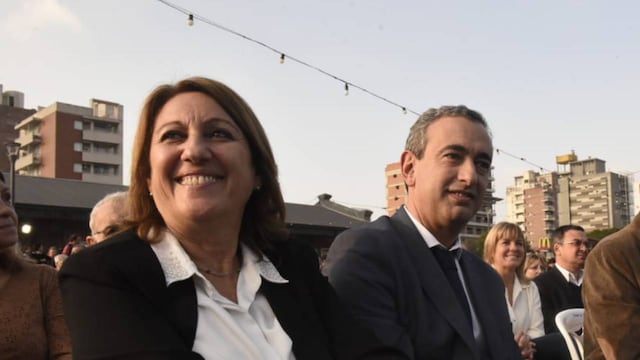 El intendente de Rosario, Pablo Javkin, rechazó las críticas de la diputada nacional Mónica Fein al remate de propiedades del Estado cerca de Puerto Norte.