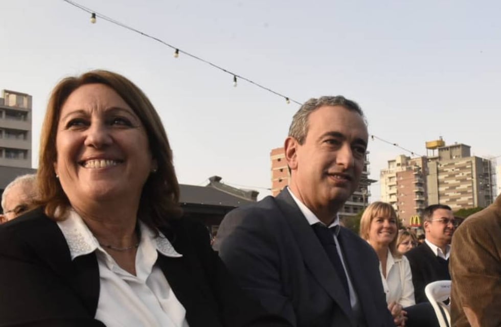 Venta de tierras en Puerto Norte: Pablo Javkin desestimó el alerta de Mónica Fein