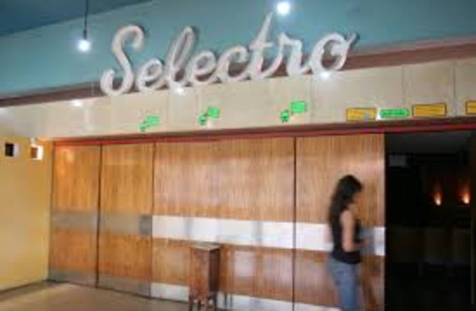 Noelia Custodio se presenta este sábado en el Teatro Selectro