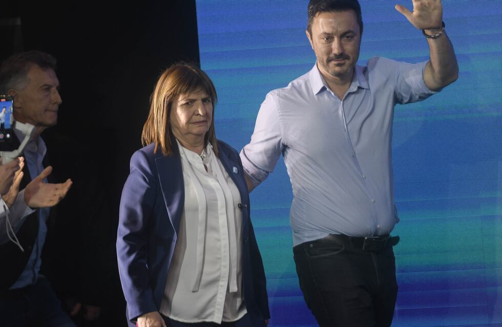 Bullrich brindará una conferencia de prensa para definir si apoya a Milei en el balotaje
