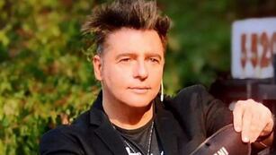 Daniel Ambrosino fue internado de urgencia: cuál es el diagnóstico que generó preocupación