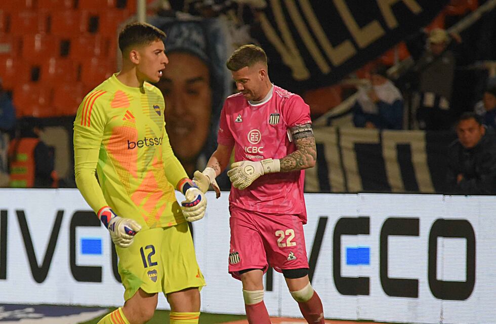 Talleres y la dramática definición ante Boca, con un espina que no se puede sacar