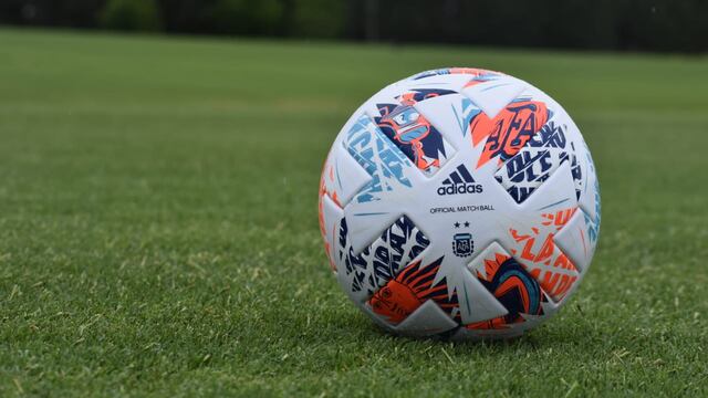 Cuáles son los planteles más caros de la Copa LPF. (Prensa AFA)