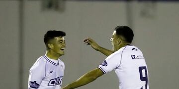 Tristán Suárez venció con contundencia a Atlético de Rafaela