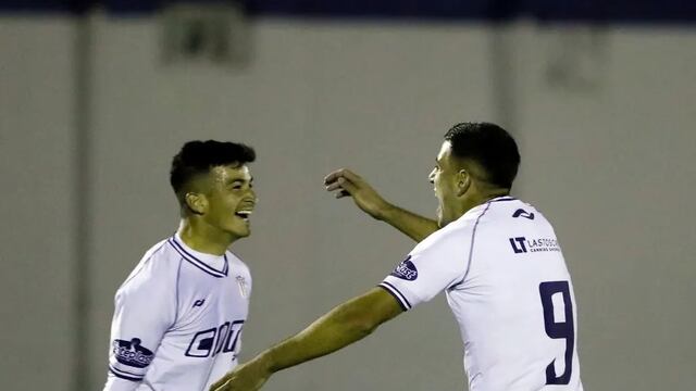 Tristán Suárez venció con contundencia a Atlético de Rafaela