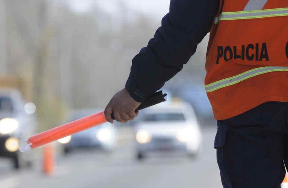Sacanta: un hombre de 43 años murió al ser embestido por una camioneta