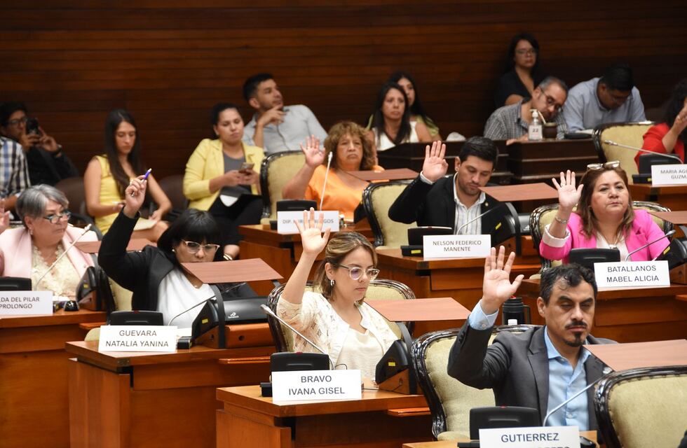 Es ley en Jujuy: empleados estatales serán formados en perspectiva de discapacidad