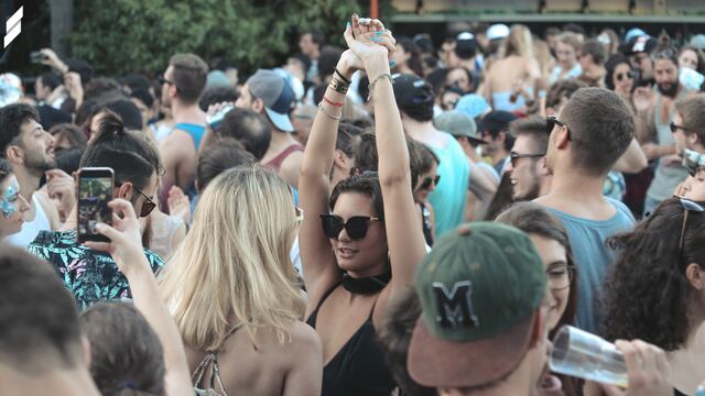 No habrá fiestas habilitadas para Año Nuevo en Rafaela
