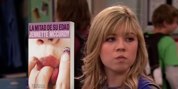 Jennette McCurdy
