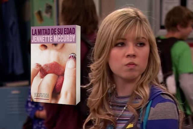 Jennette McCurdy