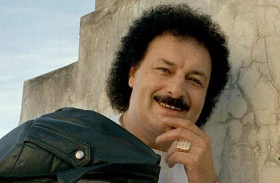 Jean Carlos, Alcides y Los Playeros tocaron el jueves en San Luis