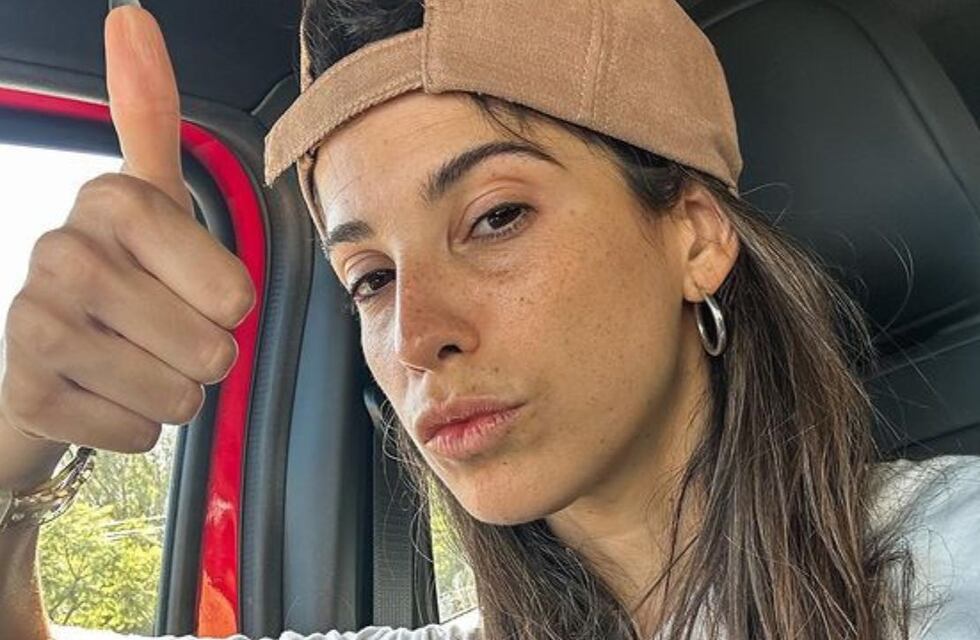 Turismo gastronómico: los manjares que probó Cande Molfese en su viaje a Barcelona