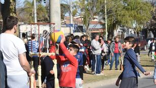 Otra edición de "Plaza Deportiva"
