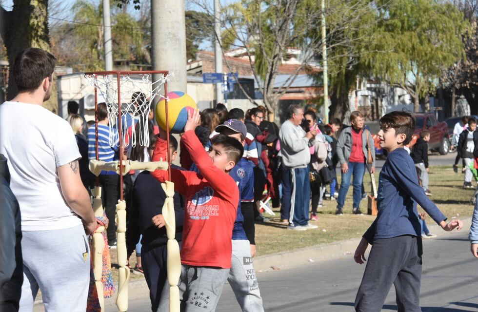 Llega otra edición de “Plaza Deportiva”