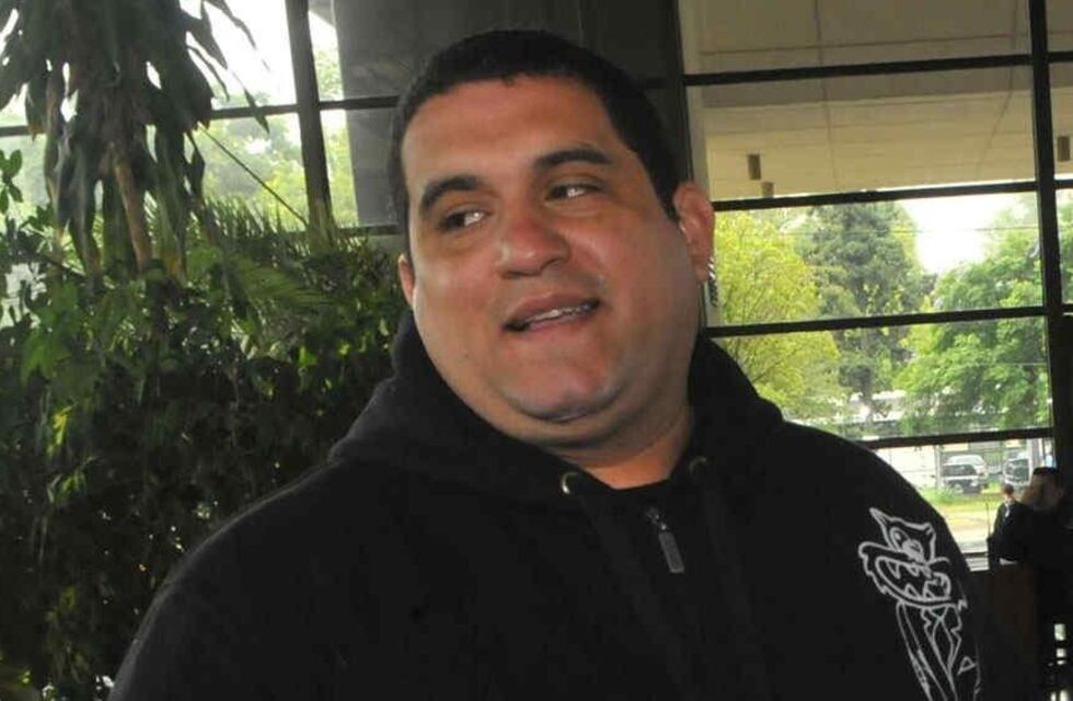 El Chancho Sosa, investigado por formar un call center de estafas con la ayuda de un guardiacárcel