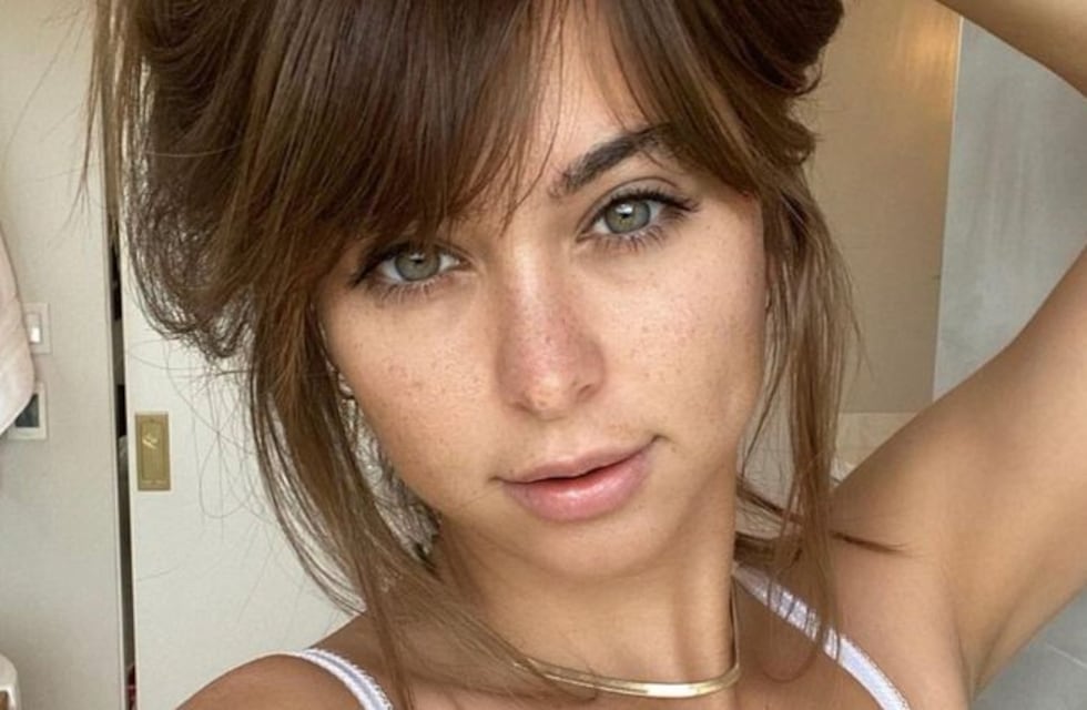 El cambio de vida de Riley Reid, la actriz de cine para adultos más importante de 2022