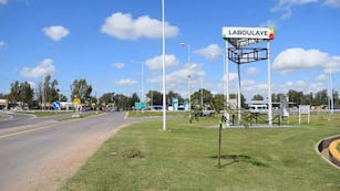 Un terrible caso de maltrato animal conmociona a Laboulaye.