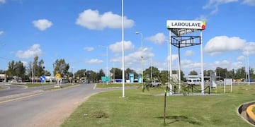 Un terrible caso de maltrato animal conmociona a Laboulaye.