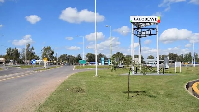 Un terrible caso de maltrato animal conmociona a Laboulaye.