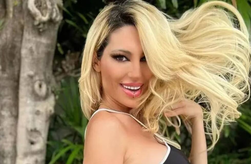 Vicky Xipolitakis habría apostado nuevamente al amor: ¿con quién?