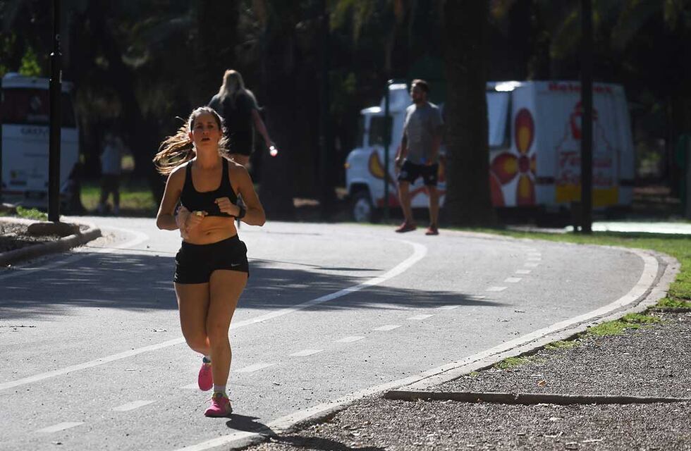 Clima en Mendoza: así estará el tiempo en carnaval