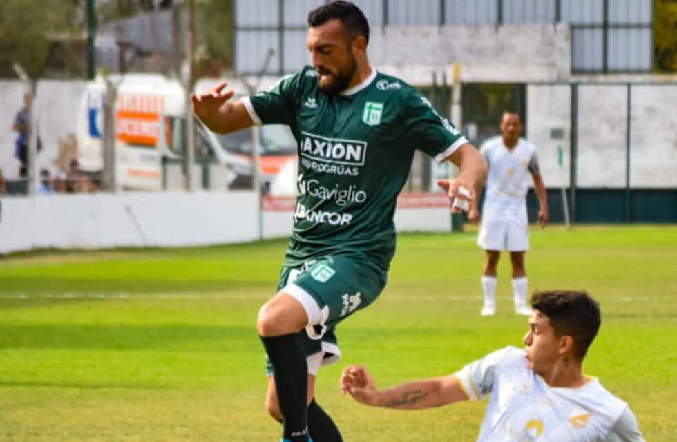 Sportivo Belgrano perdió en San Francisco ante Central Norte por el Federal A