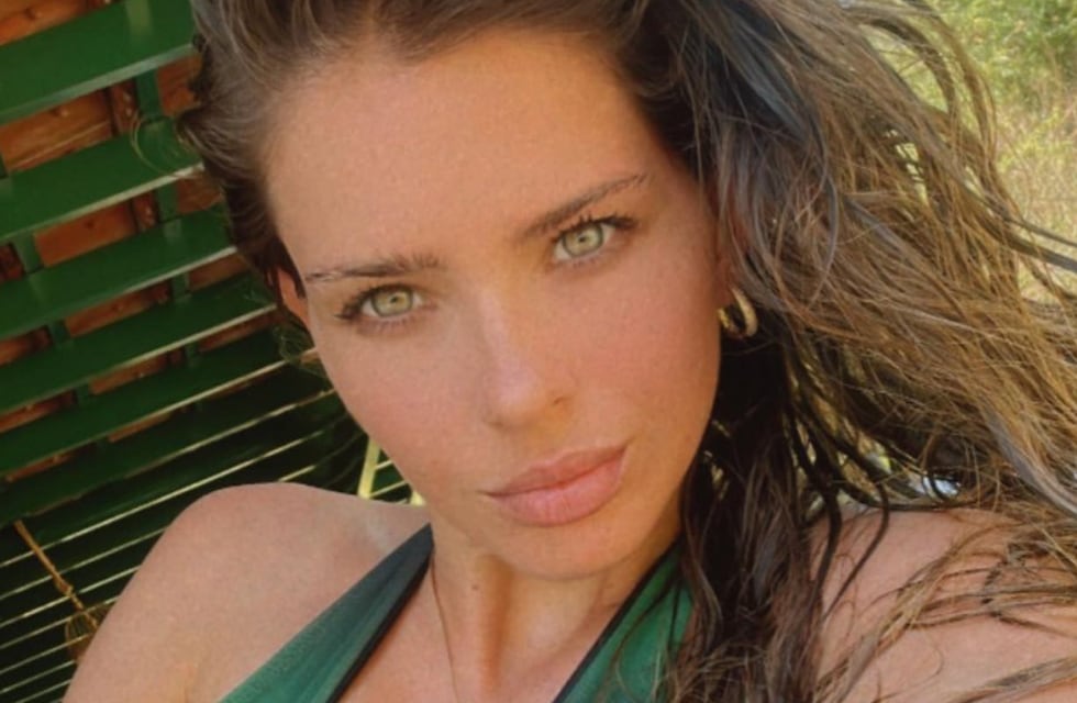 La vez que la China Suárez sorprendió a todos desde la cama y al natural