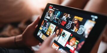 Binge watching, la adicción por las series.