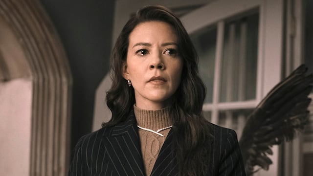 La nueva película de Netflix es de origen mexicano.