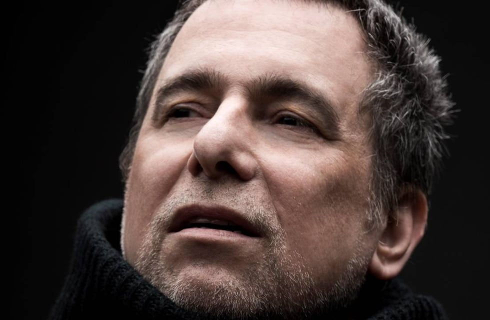 Salmón doble en Rosario: Andrés Calamaro agregó un segundo show a la gira