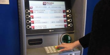 Se encuentra publicado el cronograma de pagos a estatales.