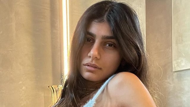 Mia Khalifa