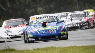 Córdoba Pista coronó a lo grande el calendario 2024.