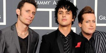 Green Day regresa a la Argentina: cuándo y dónde será el recital