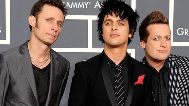 Green Day regresa a la Argentina: cuándo y dónde será el recital