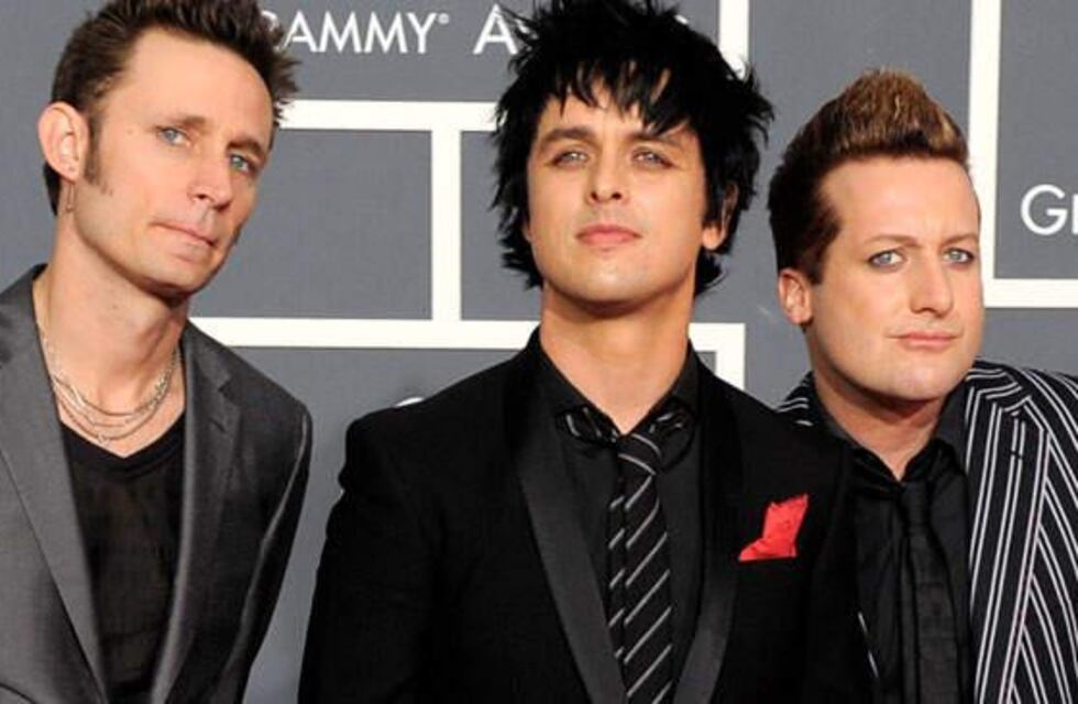Green Day regresa a la Argentina: cuándo y dónde será el recital
