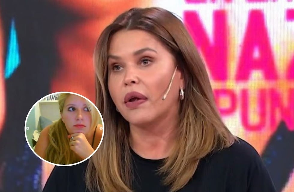 El conmovedor homenaje de Nazarena Vélez a su hermana Jazmín a 15 años de su muerte