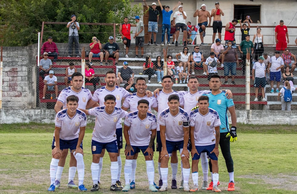 Tucumán Central venció a Boroquímica por 2 a 1