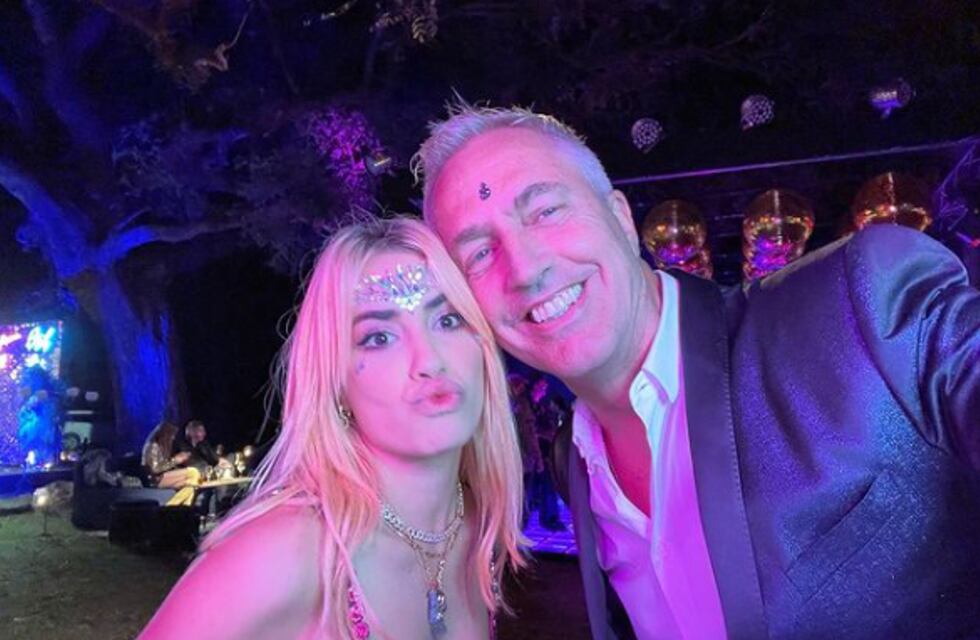 La pícara respuesta de Lali Espósito cuando Marley le preguntó si tenía novio