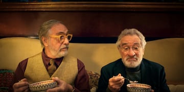 Nada, serie disponible en Star+ a partir del 11 de octubre.