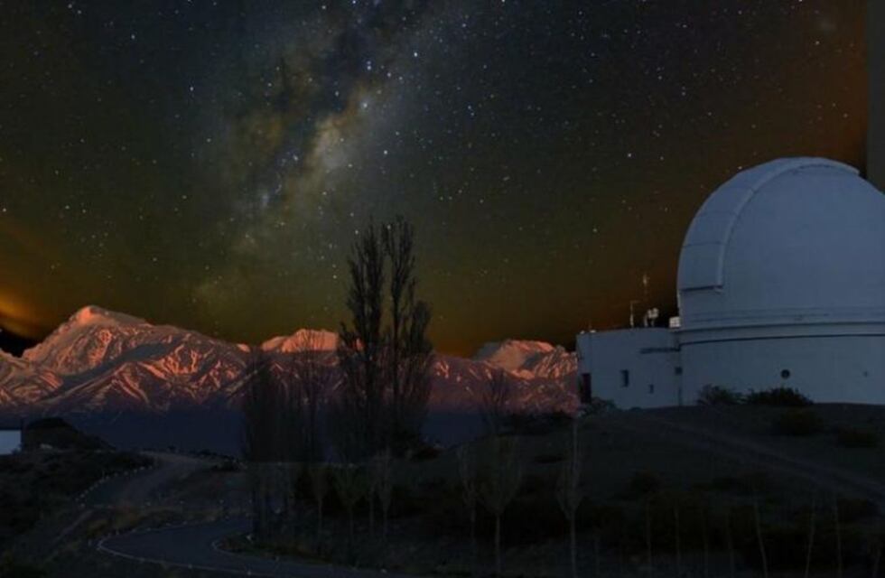 Científicos sanjuaninos detectaron una estrella única que servirá para estudiar mejor al Sol