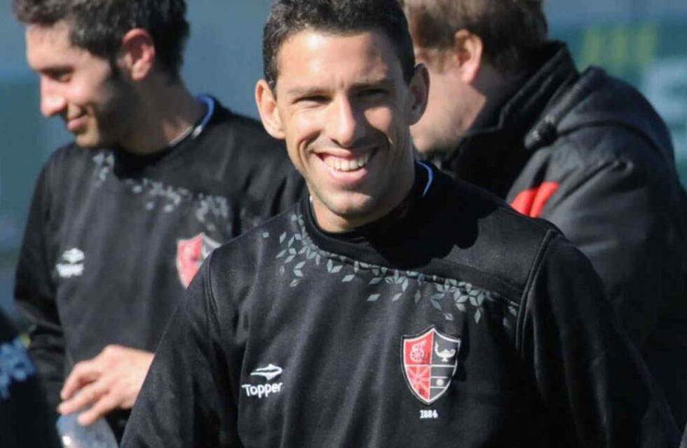 La divertida broma de Nacho Scocco y Fernando Belluschi a Maxi Rodriguez que se volvió viral