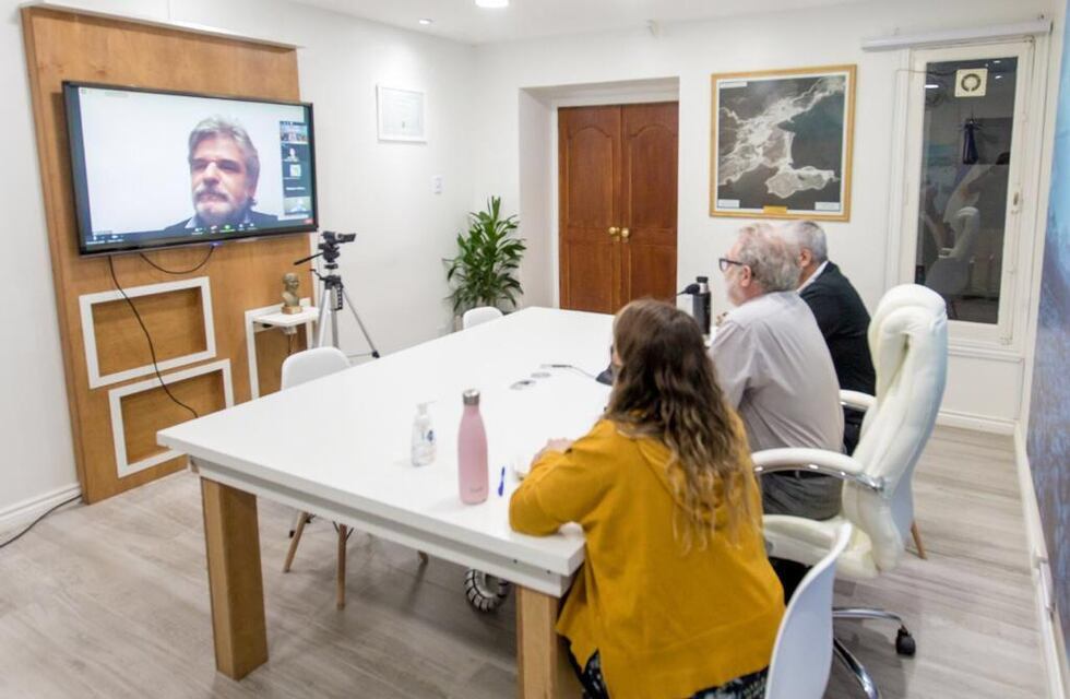 Daniel Filmus: “si queremos usar Malvinas para la demagogia o la retórica, no sirve”