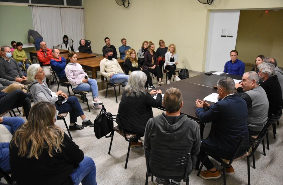 Villa Los Álamos y Villa Aero Club tendrán agua potable