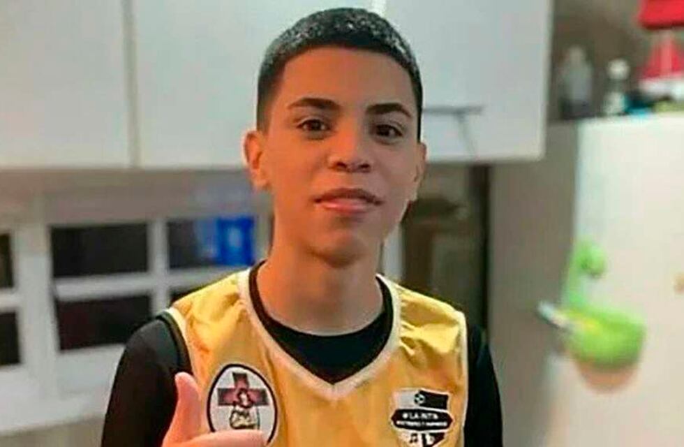 El relato de la fiesta que terminó en tragedia en Lugano: “Sacó la pistola y empezó a tirar para todos lados”