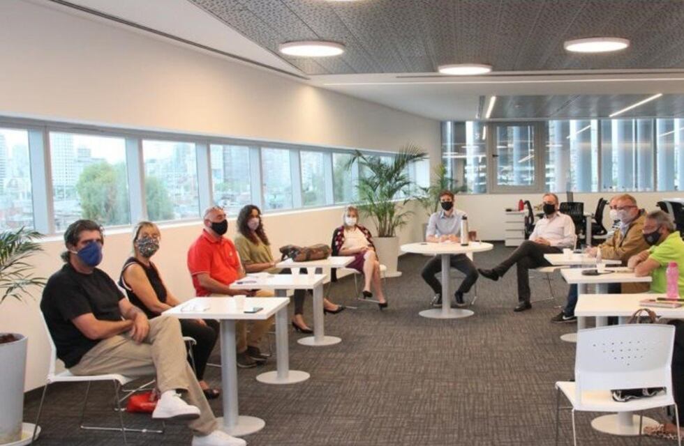 El Gobierno porteño le comunicó a los sindicatos docentes que el 17 de febrero iniciarán las clases presenciales