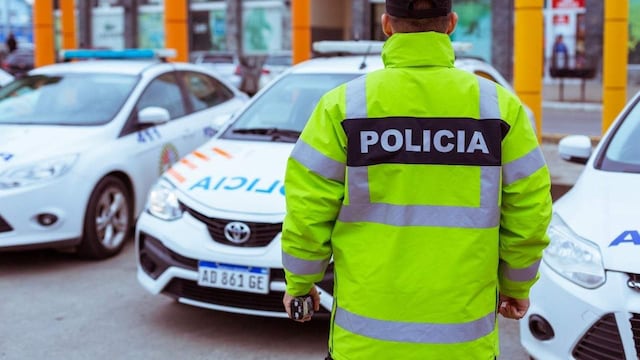 Tierra del Fuego: nuevo acuerdo salarial para la policía y el servicio penitenciario