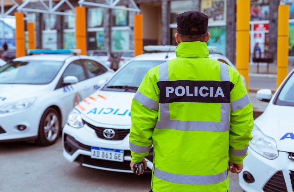 Tierra del Fuego: nuevo acuerdo salarial para la policía y el servicio penitenciario